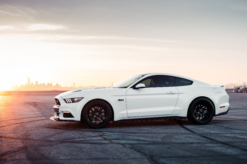 Illustration for article titled 800HP Mustang for $46.5K. NicePrice or Crackpipe? Nice pics tho